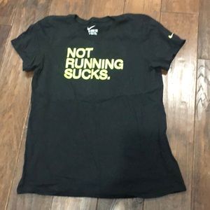 Nike t-shirt